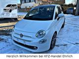 Fiat 500 0.9 8V TwinAir Turbo Collezione/Xenon/Beats - Fiat 500 Collezione mit Benzin-Antrieb