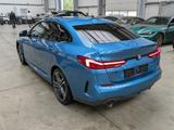 BMW 2 Series Gran Coupe 218i M-Sport ACC R-KAM NAVI - BMW: Unfallwagen