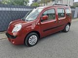 Renault Kangoo 1,6 16V Automatik* Behinder... - Renault Kangoo Gebrauchtwagen in Dortmund