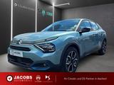 Citroën e-C4 136 FEEL PACK  HUD LED NAVI CARPLAY - Citroën C4 in Aachen