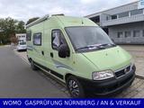 Pössl Duett/Festbett/Solar/SAT/TV/Tüv/Markise/Gepflegt - Pössl Wohnwagen & Wohnmobile