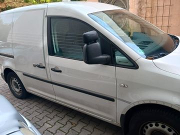 Volkswagen Caddy - 6