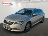 Skoda Superb Combi 2.0 TDI Style - Skoda Superb in Halle