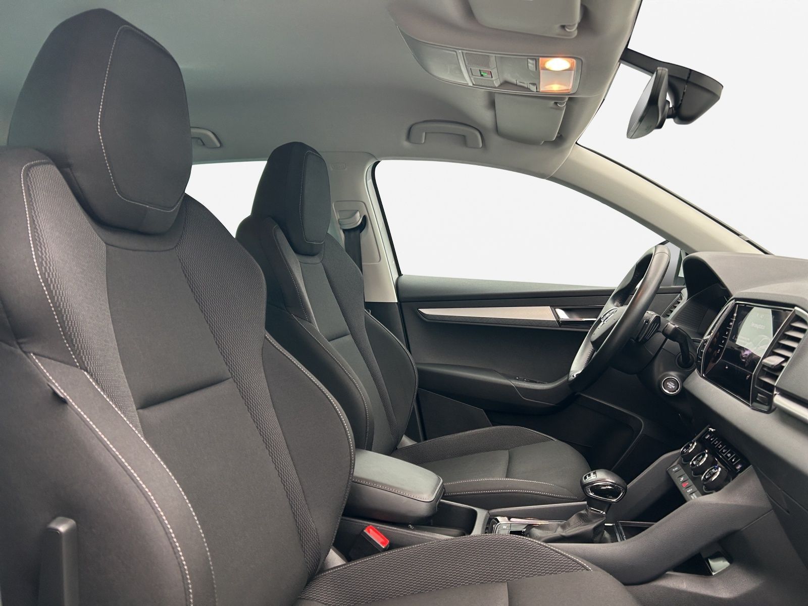 Skoda Karoq - Bild 5