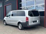 Mercedes-Benz Vito 119 CDI Lang 8SitzeNavi LED AssistentPaket  - Mercedes-Benz Vito Gebrauchtwagen in Nürnberg