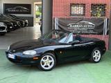 Mazda MX-5 1.6i 16V cat Miracle - gebrauchte Mazda MX-5 aus dem Jahr 2000