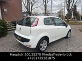 Fiat Punto Evo MyLife - Fiat Punto Evo Gebrauchtwagen
