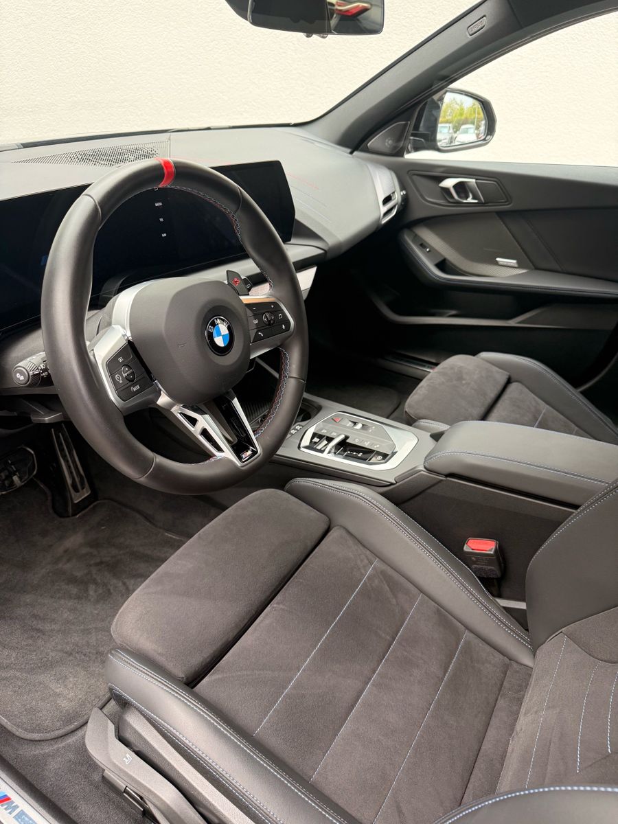 BMW M135 - Bild 11