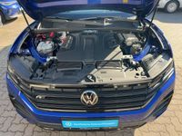 Volkswagen Touareg - Vorschau Bild 16