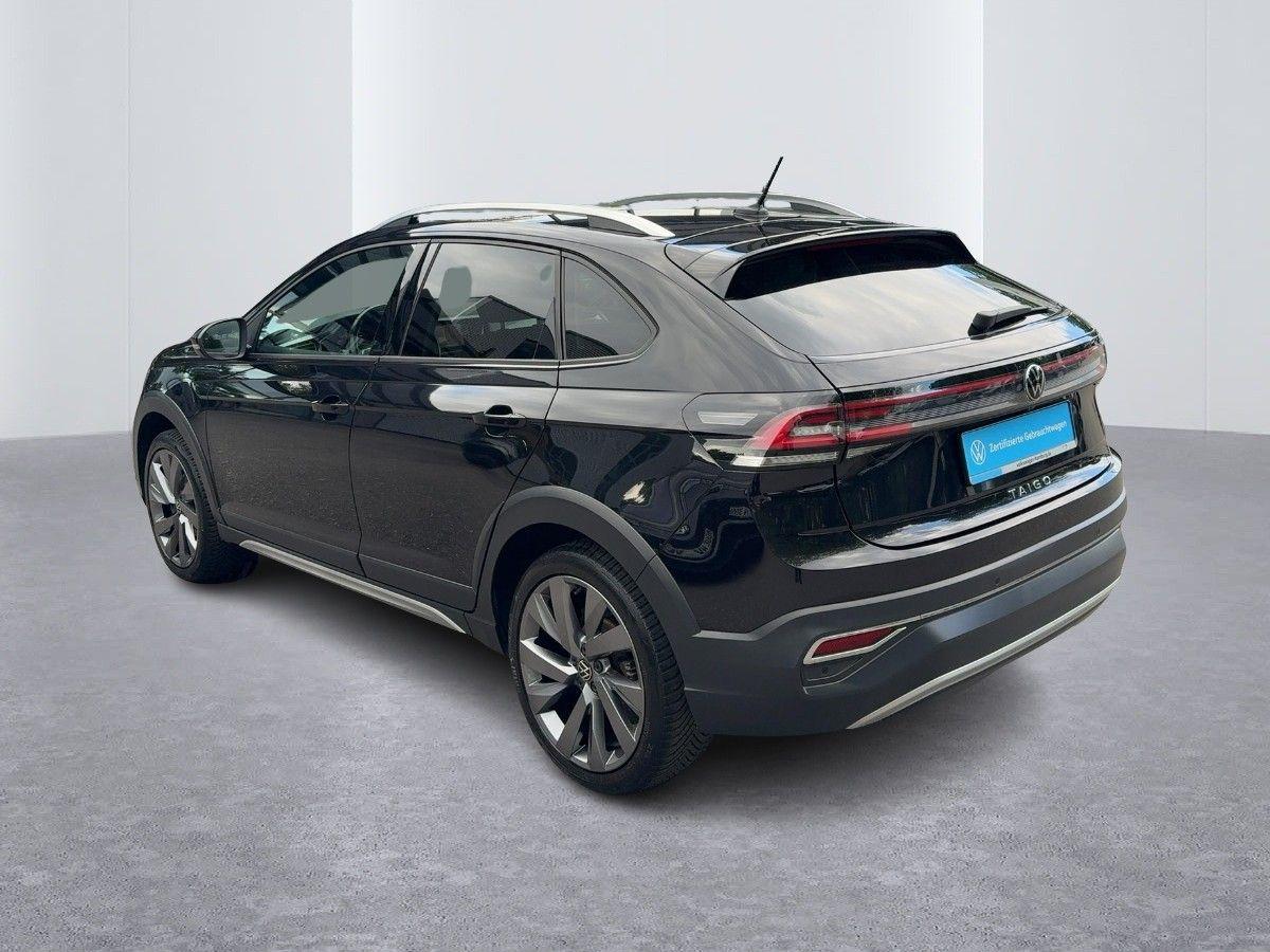 Volkswagen Taigo 1.5 TSI Style DSG Einparkhilfekamera Navi, миниатюра 3