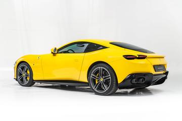 صورة 5 لـ 2022 Ferrari ROMA