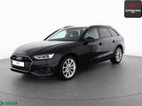 Audi A4 Avant 45 TDI qu S LINE 18Z SPURHALTE,1.HAND - Audi: Kombi, 18