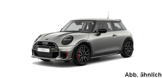 MINI COOPER JCW John Cooper Works Tr Steptronic EDC