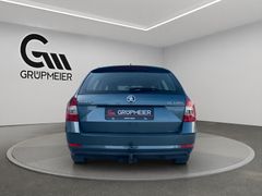 SKODA Octavia Combi Ambition Carplay | Tempomat