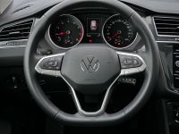 Volkswagen Tiguan - Vorschau Bild 9