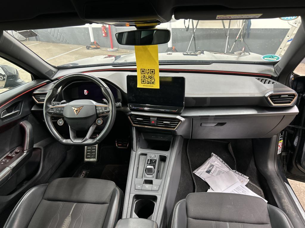 Cupra Formentor 2.0 TSI VZ 4Drive Winter LED Alu19'' B, миниатюра 9