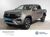 Volkswagen Amarok 2.0 TDI Life 4Motion SITZHZ+AHK+PDC+RFK - Volkswagen Amarok in Kiel