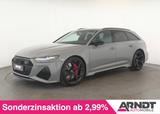 Audi RS6 Avant performance Leder Laser Pano BO 22" RS - Audi RS6 in Krefeld
