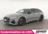 Audi RS6 Avant performance Leder Laser Pano BO 22" RS - Audi RS6 aus 2024