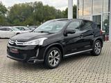 Citroën C4 Aircross Tendance 2WD - Citroën C4 SUV