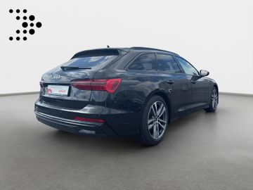 Audi A6 - 2