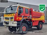 Renault 4X4 Renault / Thomas Sides 6000 Ltr 4x4 Euro 5 F