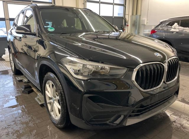 BMW X1 sDrive 18 d Advantage*NAVI*PDC*AHK