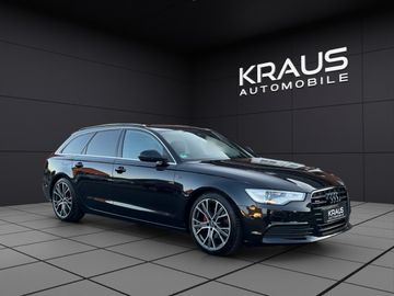 Audi A6 - 9