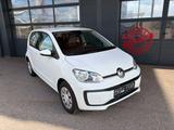Volkswagen up! 1.0  - VW up! in Augsburg