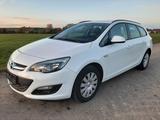 Opel Astra J 1.6 CDTI Sports Tourer Edition - Opel Astra: J Cdti