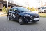 Ford Fiesta EB Titanium X #NAVI #KLIMA #LED #DAB+ #CA - Ford Fiesta Jahreswagen