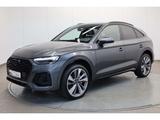Audi Q5 Sportback 55 TFSI e quattro S line - Audi Q5 in Duisburg