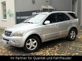 Kia Sorento 2.5 CRDi 2.HAND*AHK*KLIMA*LEDER*SHZ*PDC - Kia Sorento in Dortmund