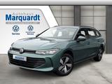 Volkswagen Passat Variant 1.5 TSI AHK LED Side ACC 5J.Gar. - Volkswagen Passat Variant Neuwagen