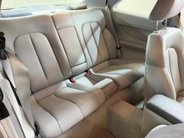 1997 Mercedes-BENZ CLK 照片 4