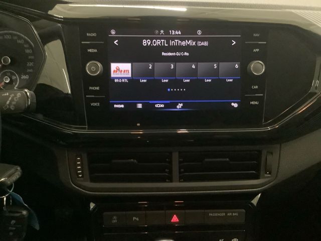 T-Cross Life 1,0 TSI 81 kW Navi, ACC, Kamera