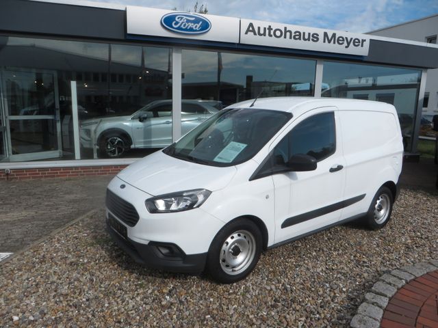 Ford Transit Courier Basis