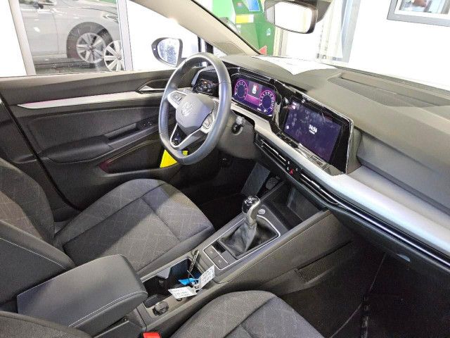Volkswagen Golf - Bild 4