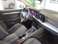 Volkswagen Golf - Vorschau Bild 4