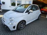 Abarth 500 "Abarth" Turismo  Aut.  TOP - Abarth 500 aus 2023