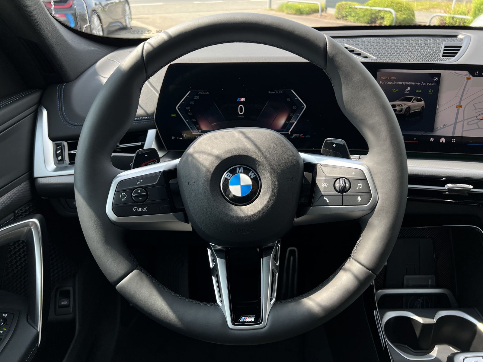 BMW X1 - Bild 13