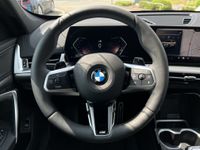BMW X1 - Vorschau Bild 13