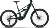 Raymon Vantor Comp XL - Raymon E-Bikes
