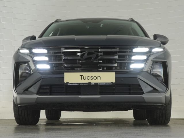 Hyundai Tucson – Bild 30