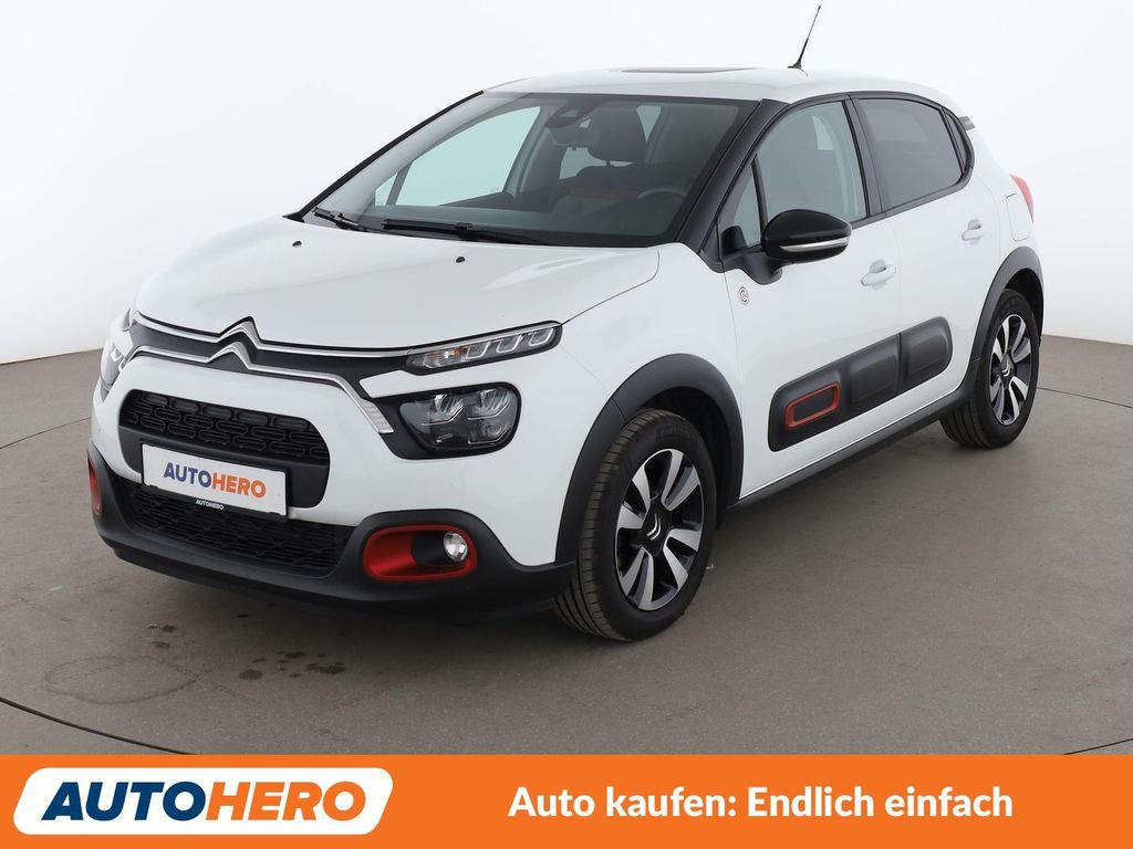 Image of Citroën C3