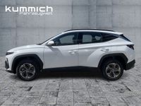 Hyundai TUCSON - Vorschau Bild 6