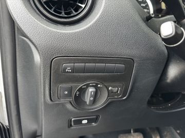 Mercedes Vito - 9