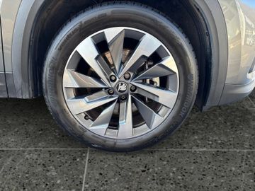 Skoda Kodiaq - 11