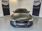 Audi A4 Avant 1.8 TFSI S line Sportpaket / plus + AHK - Audi A4: Kombi, 8