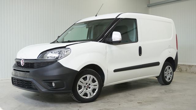 Fiat Doblò 1.3 SX Kasten *19%*Klima*